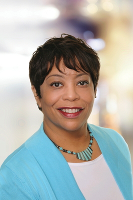 Portrait of Sonia Adams, REALTOR®